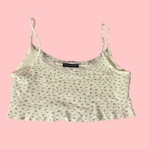 brandy melville tank!